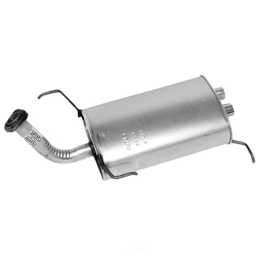 53111 Walker Quiet-Flow Muffler