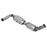 53206 Walker Ultra (Direct Fit) Catalytic Converter