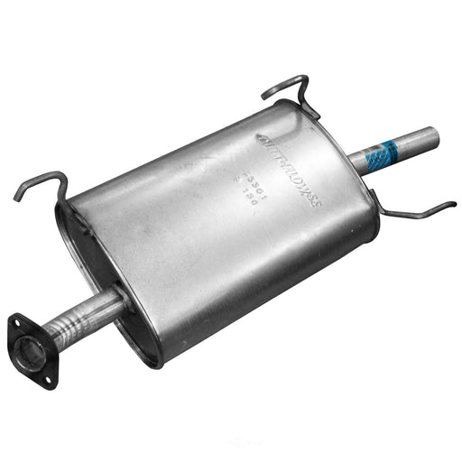 53301 Walker Quiet-Flow Muffler