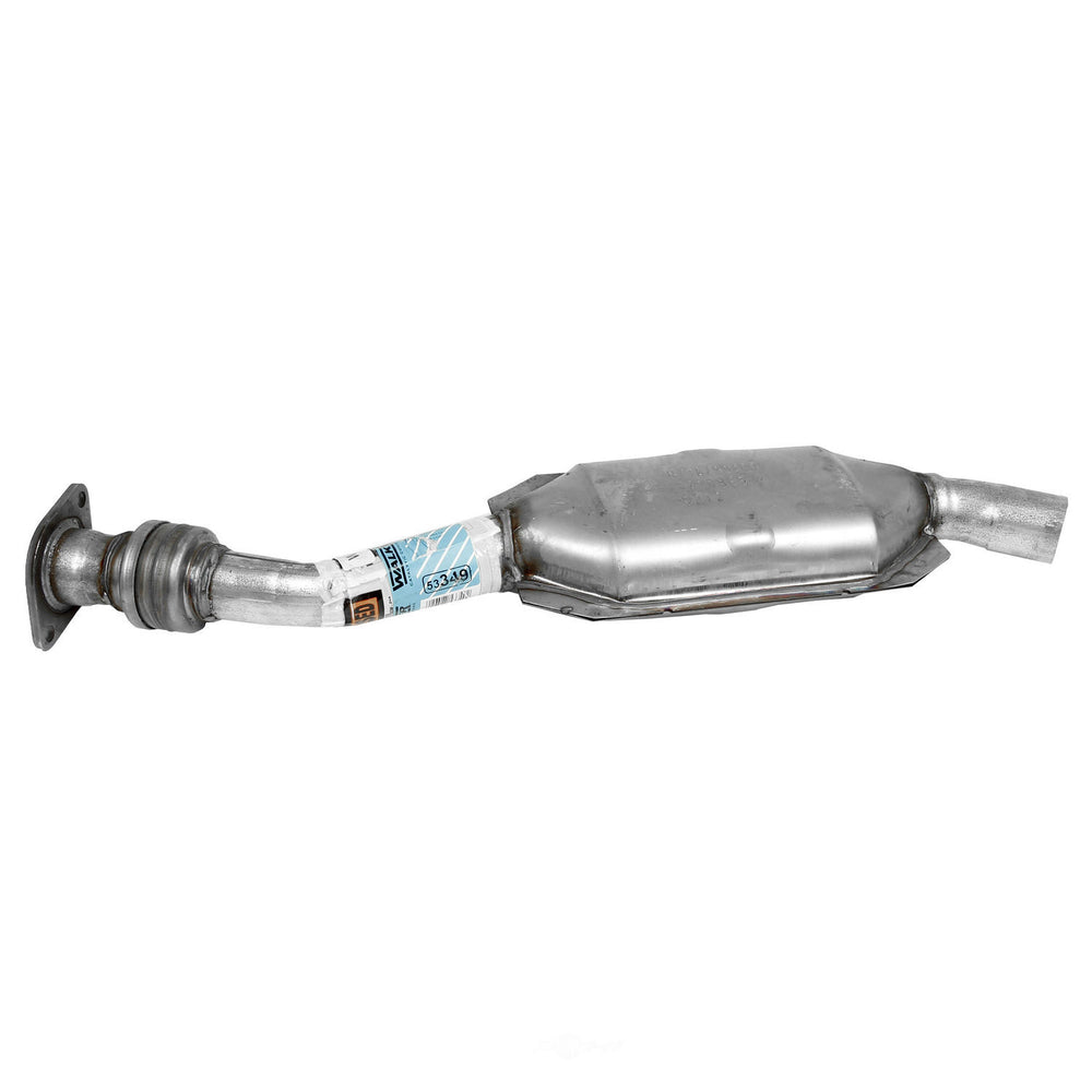 53349 Walker Ultra (Direct Fit) Catalytic Converter