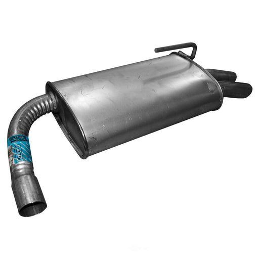 53370 Walker Quiet-Flow Muffler