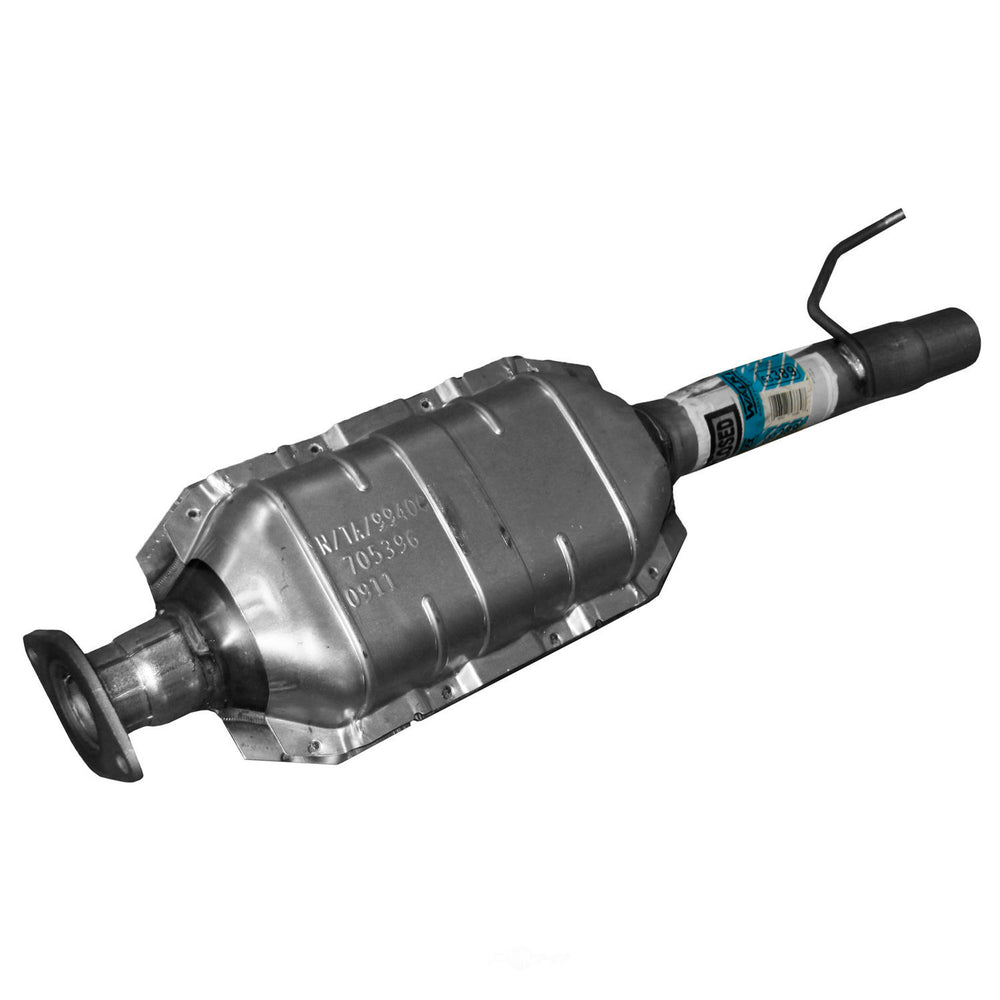 53389 Walker Ultra (Direct Fit) Catalytic Converter