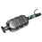 53389 Walker Ultra (Direct Fit) Catalytic Converter
