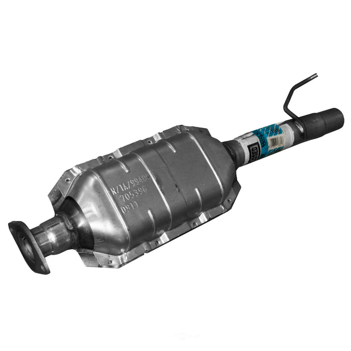 53389 Walker Ultra (Direct Fit) Catalytic Converter