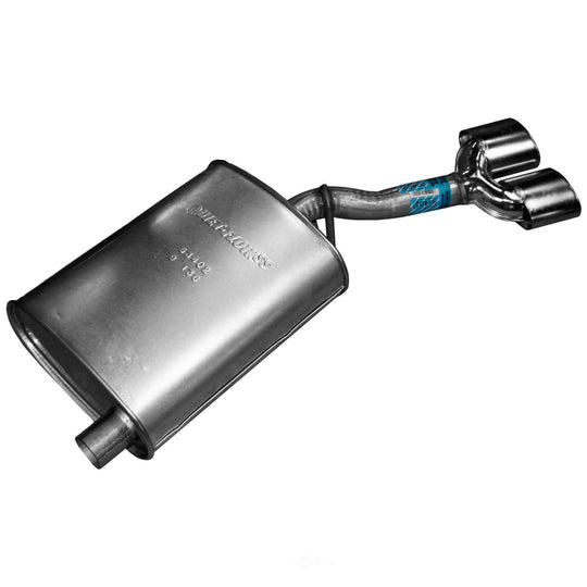 53402 Walker Quiet-Flow Muffler