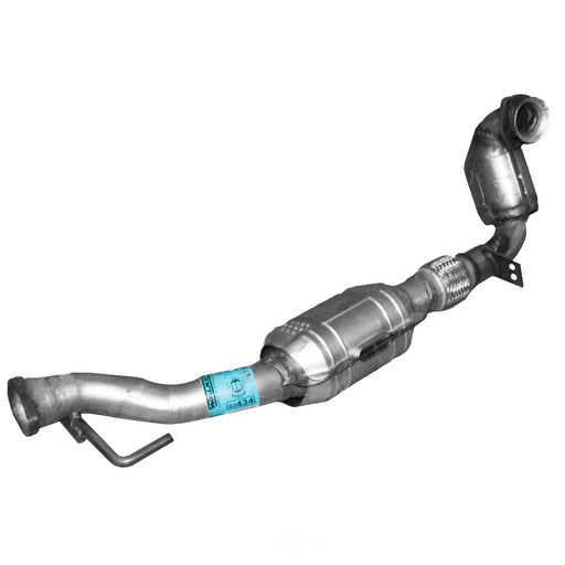 53434 Walker Ultra (Direct Fit) Catalytic Converter