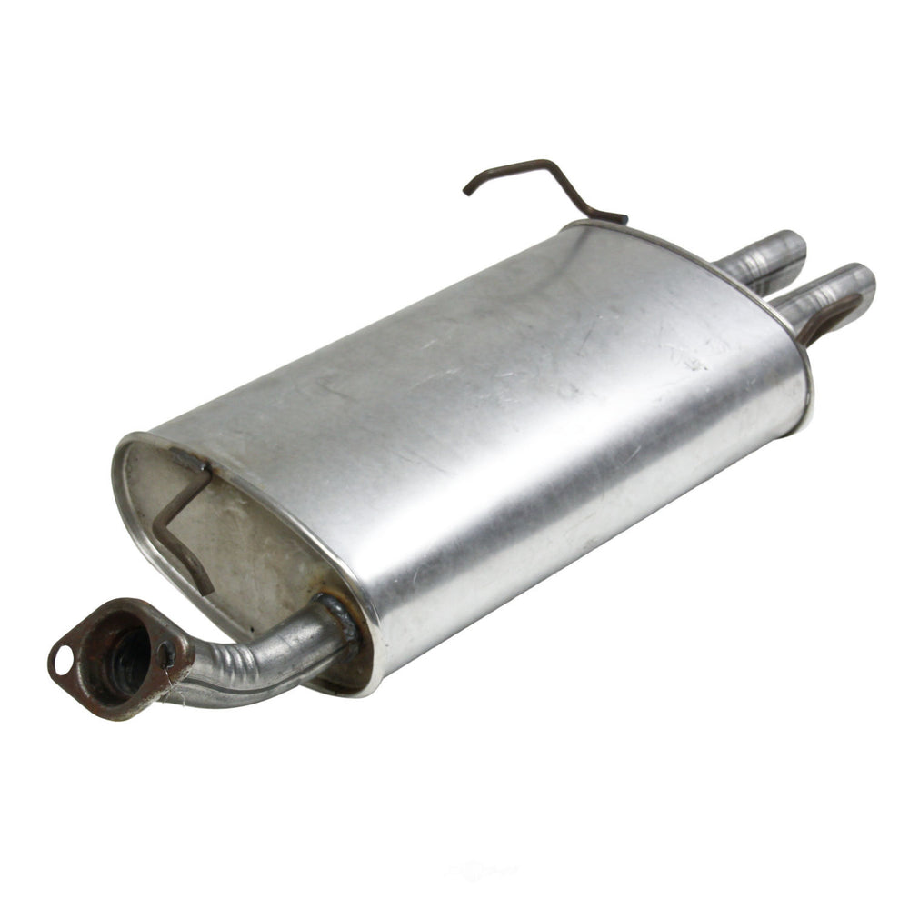 53443 Walker Quiet-Flow Muffler