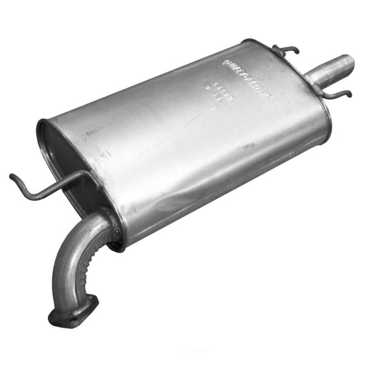 53602 Walker Quiet-Flow Muffler