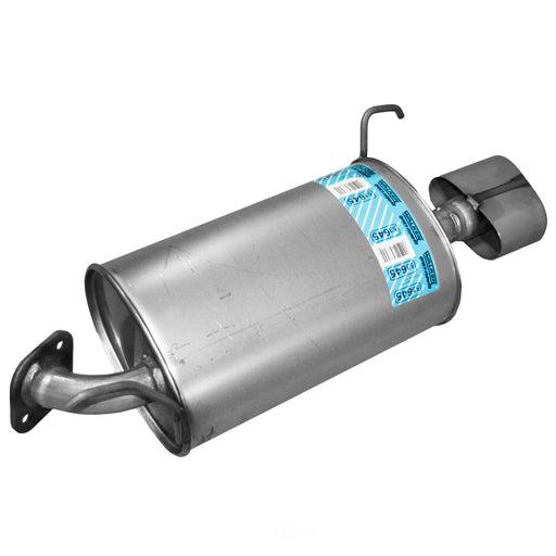 53645 Walker Quiet-Flow Muffler