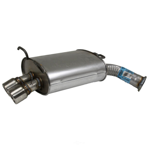 53646 Walker Quiet-Flow Muffler