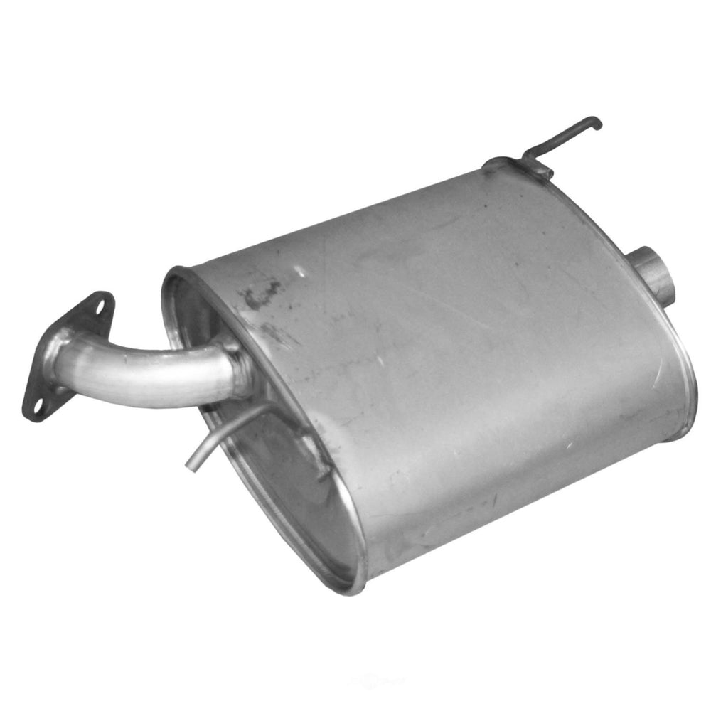 53648 Walker Quiet-Flow Muffler