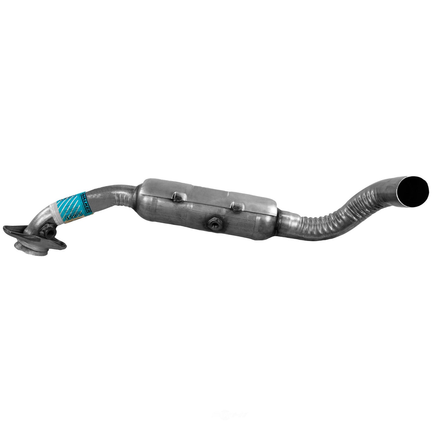 53651 Walker Ultra (Direct Fit) Catalytic Converter