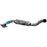 53651 Walker Ultra (Direct Fit) Catalytic Converter