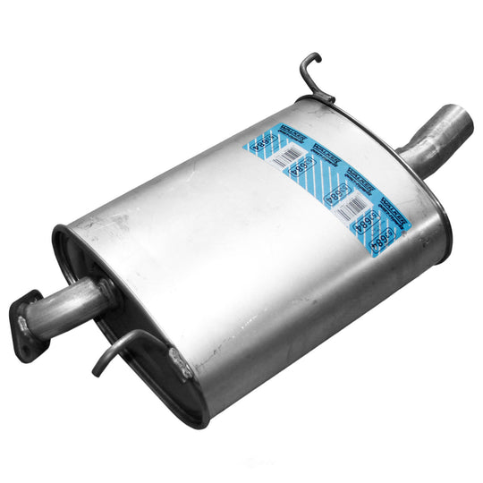 53684 Walker Quiet-Flow Muffler