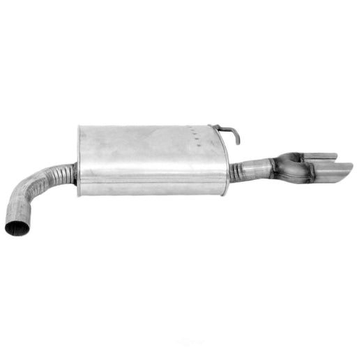 53687 Walker Quiet-Flow Muffler