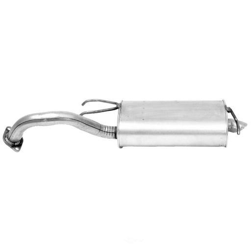 53689 Walker Quiet-Flow Muffler