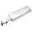 53707 Walker Quiet-Flow Muffler