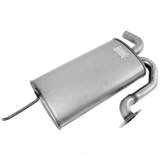 53709 Walker Quiet-Flow Muffler