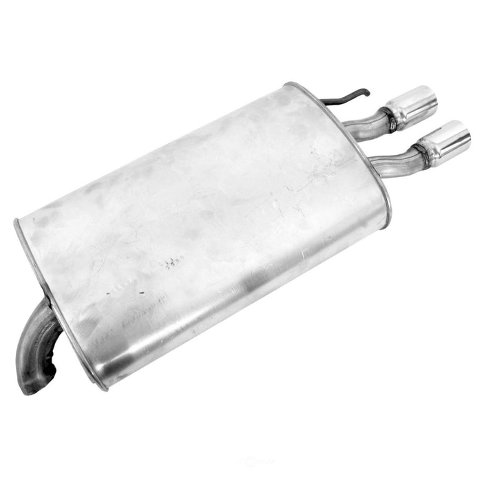 53711 Walker Quiet-Flow Muffler