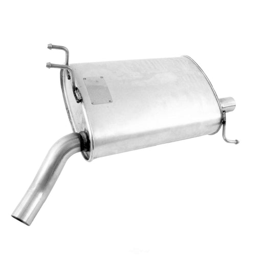 53754 Walker Quiet-Flow Muffler