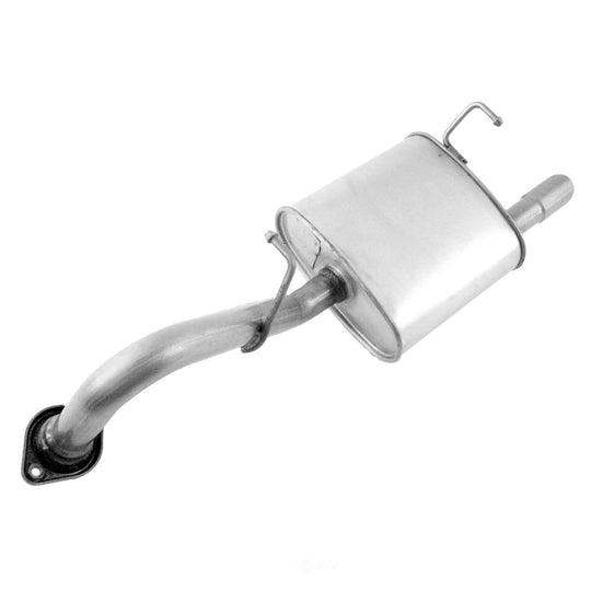 53757 Walker Quiet-Flow Muffler