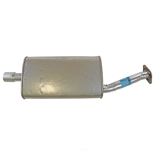 53760 Walker Quiet-Flow Muffler