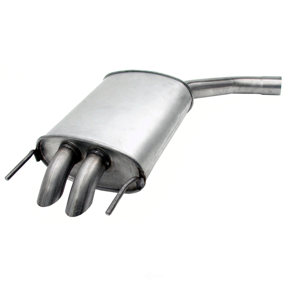 53771 Walker Quiet-Flow Muffler