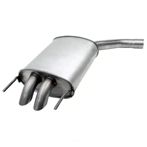 53771 Walker Quiet-Flow Muffler