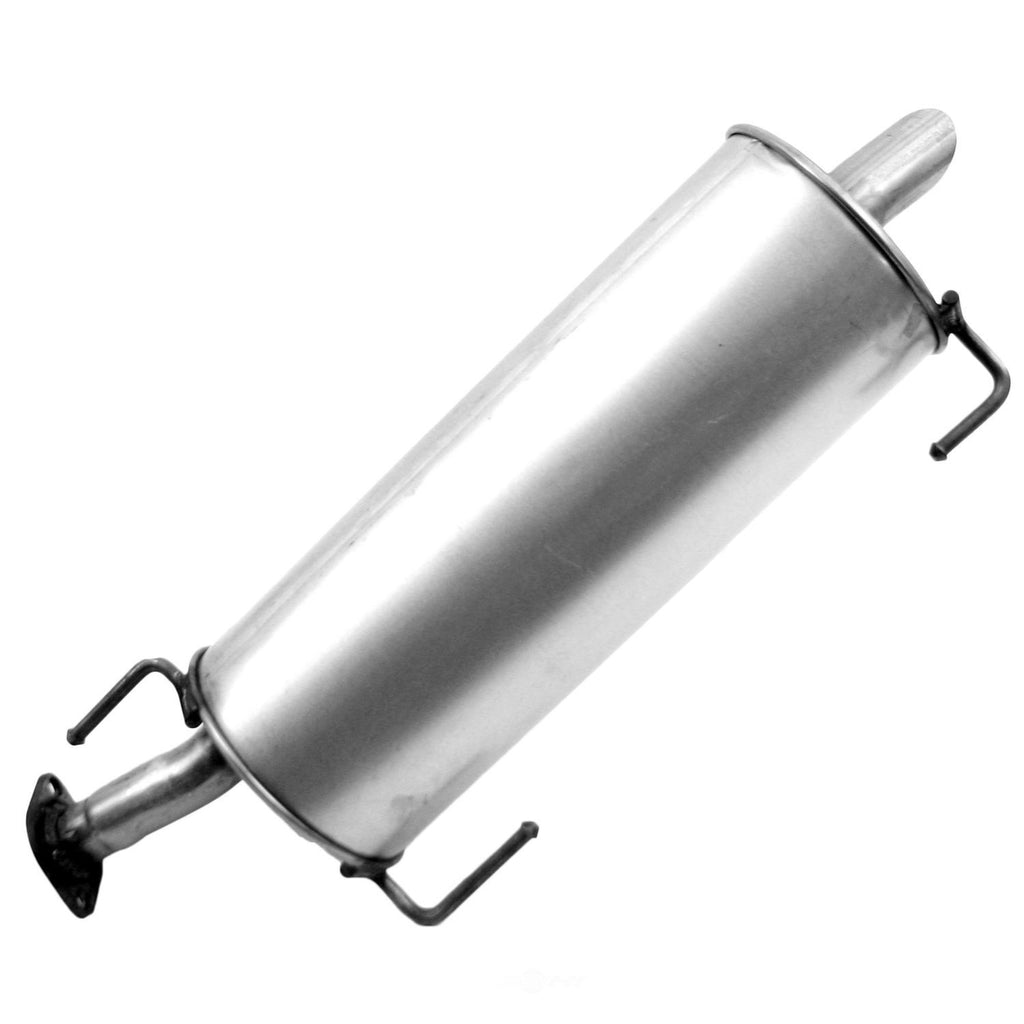 53793 Walker Quiet-Flow Muffler — Partsource