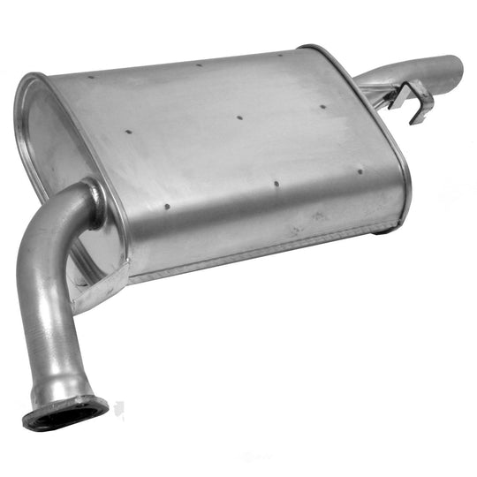 53802 Walker Quiet-Flow Muffler