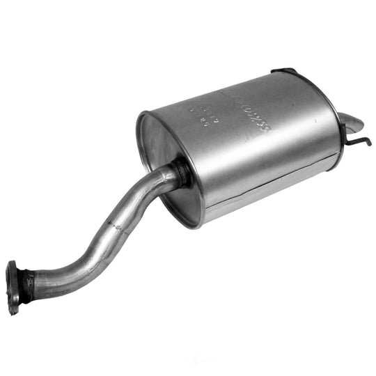 53819 Walker Quiet-Flow Muffler