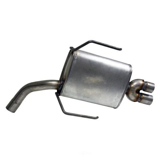53830 Walker Quiet-Flow Muffler