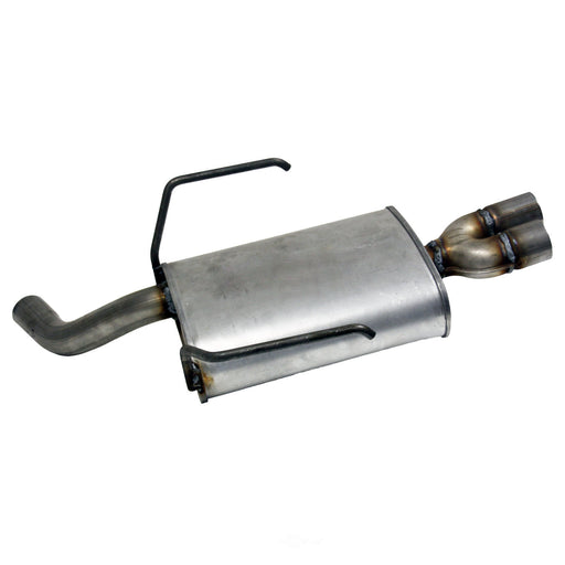 53831 Walker Quiet-Flow Muffler