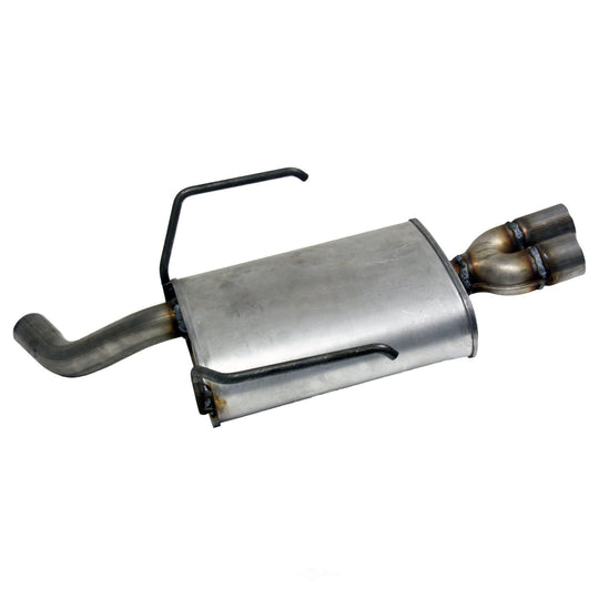 53831 Walker Quiet-Flow Muffler