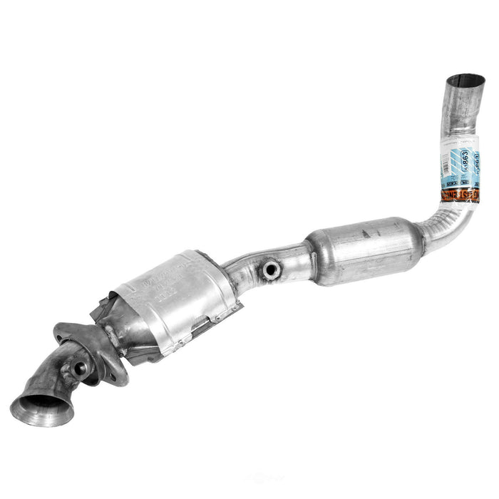 53863 Walker Ultra (Direct Fit) Catalytic Converter