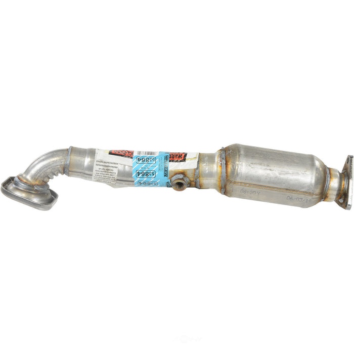 53864 Walker Ultra (Direct Fit) Catalytic Converter