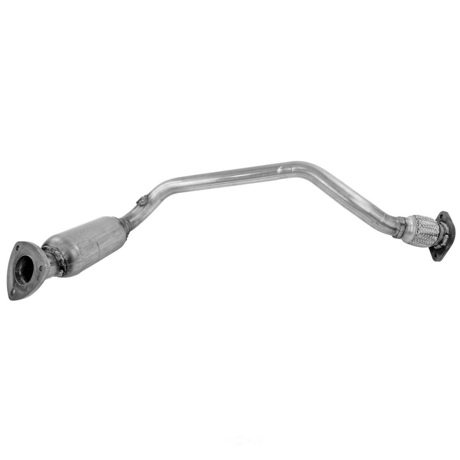 53880 Walker Ultra (Direct Fit) Catalytic Converter