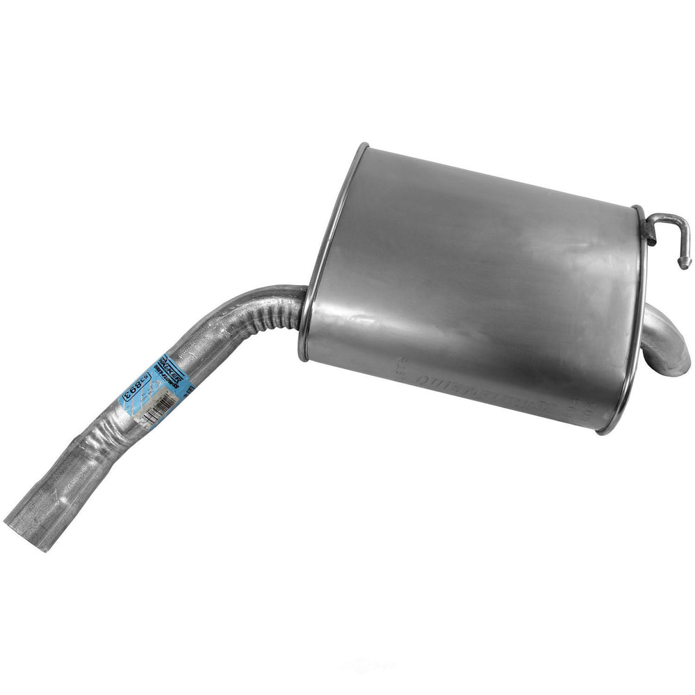 53893 Walker Quiet-Flow Muffler