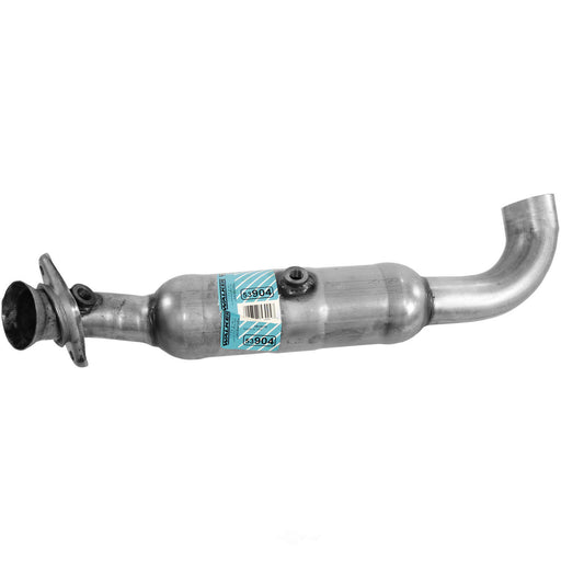 53904 Walker Ultra (Direct Fit) Catalytic Converter