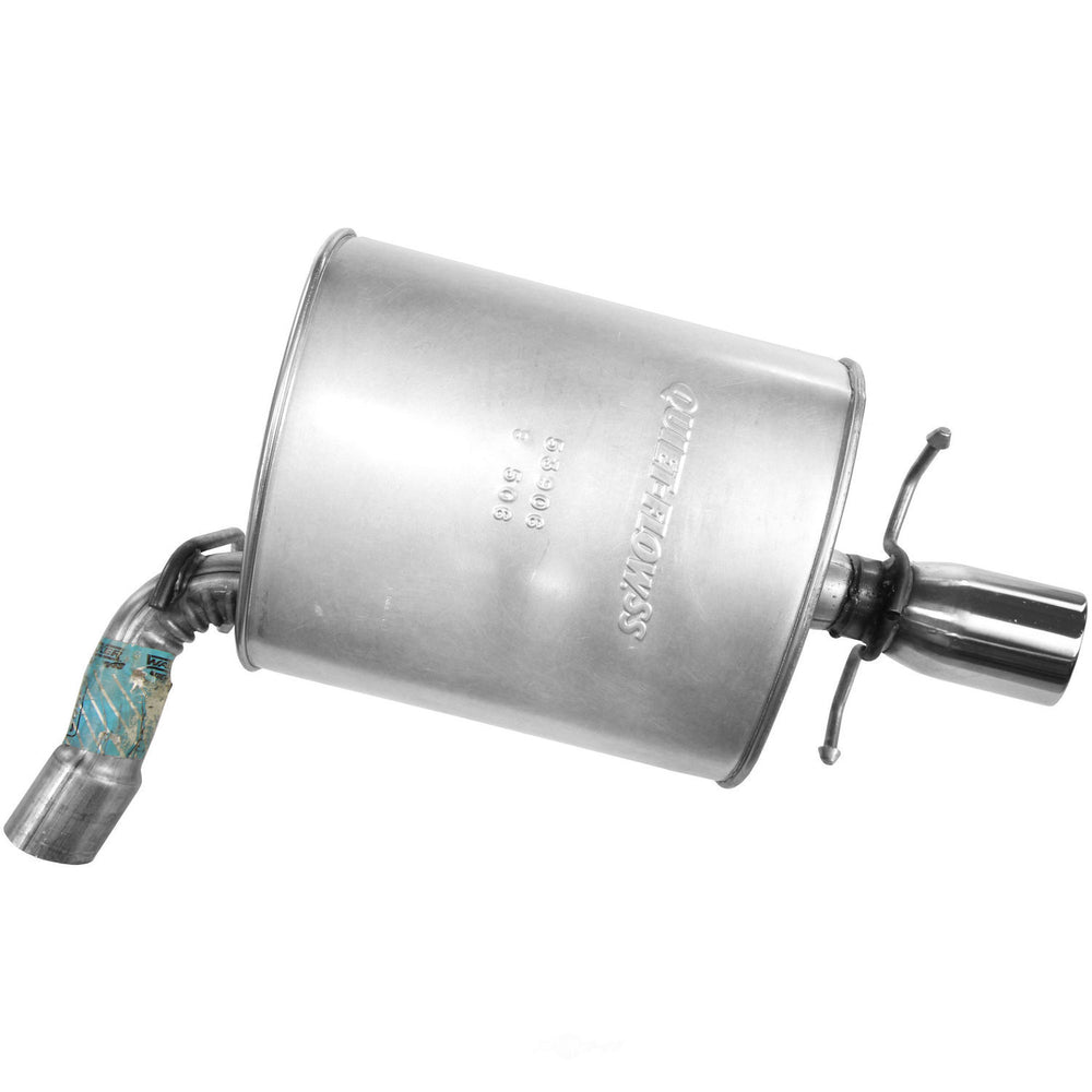 53906 Walker Quiet-Flow Muffler