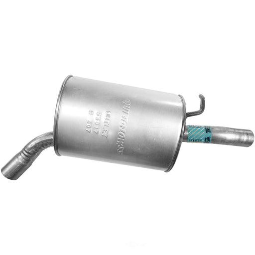 53917 Walker Quiet-Flow Muffler