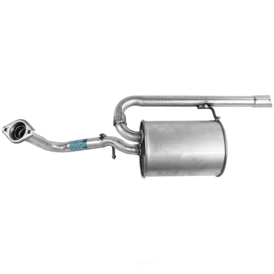 53919 Walker Quiet-Flow Muffler