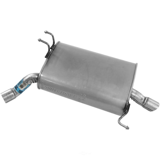 53921 Walker Quiet-Flow Muffler