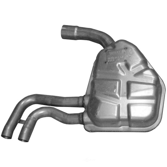 53928 Walker Quiet-Flow Muffler