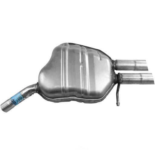53930 Walker Quiet-Flow Muffler