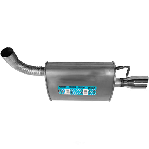 53943 Walker Quiet-Flow Muffler