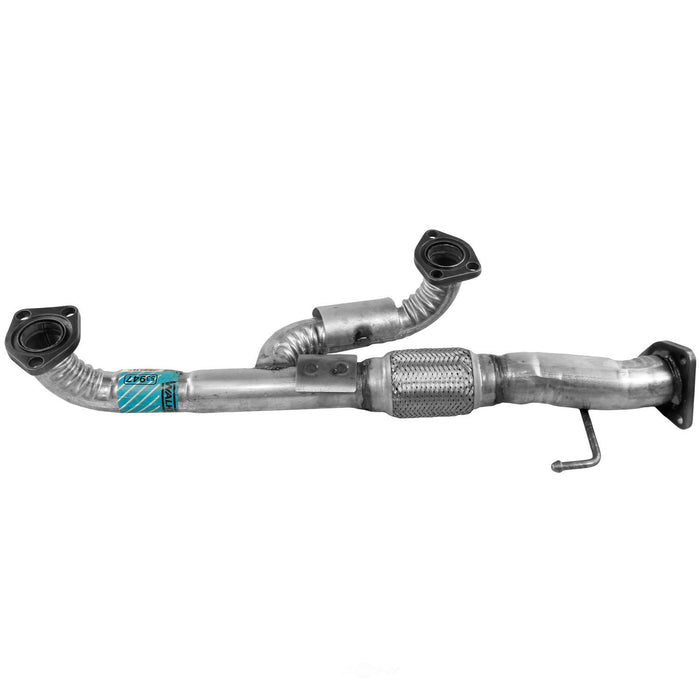 53947 Walker Pipe