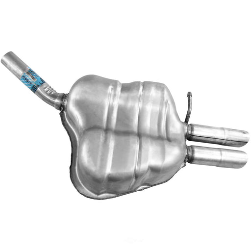 53949 Walker Quiet-Flow Muffler