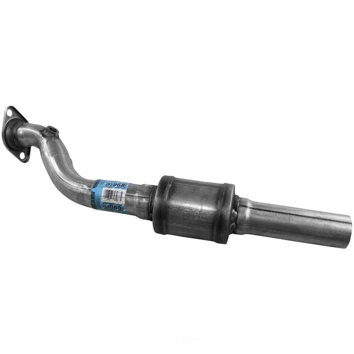 53968 Walker Ultra (Direct Fit) Catalytic Converter