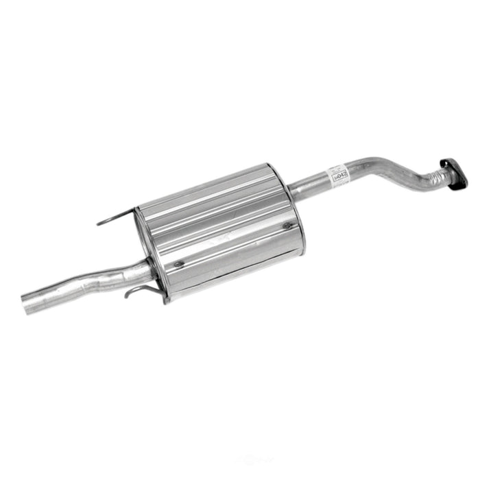 Oem muffler deals